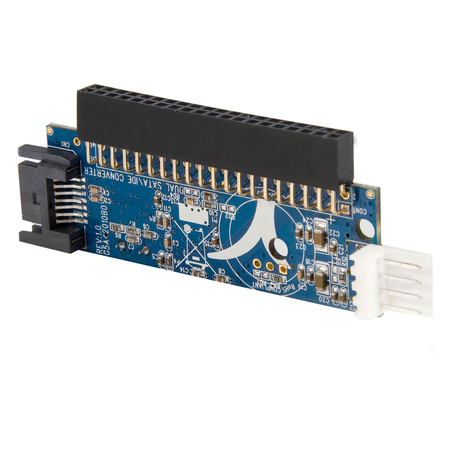 Startech.Com 40 Pin Female IDE to SATA Adapter Converter IDE2SAT25
